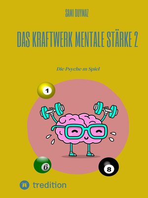 cover image of Das Kraftwerk mentale Stärke 2